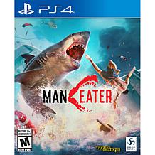 Maneater - PlayStation 4