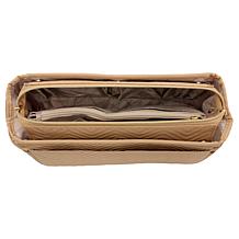 Marcy McKenna Function Rich Interior Bag Organizer