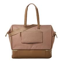 Marcy McKenna Hamptons Modern Design Weekender Tote