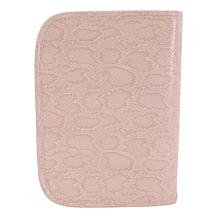 Marcy McKenna Jewelry Portfolio with Removable Mini Case