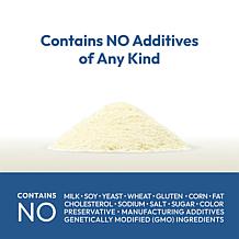 Marine and Free Range Collagen Peptides with MSM - 60 Servings