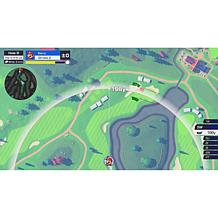 Mario Golf Super Rush - Nintendo Switch