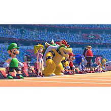 Mario Sonic Olympic 2020 - Nintendo Switch