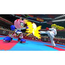 Mario Sonic Olympic 2020 - Nintendo Switch