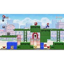 Mario Vs. Donkey Kong - Nintendo Switch