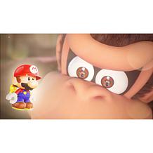 Mario Vs. Donkey Kong - Nintendo Switch