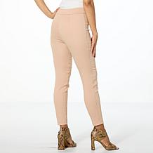 Mark & James by Badgley Mischka Coty Skinny Pull-On Pant