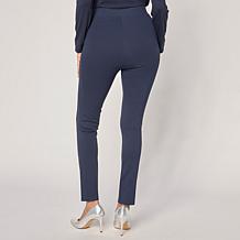 MarlaWynne 360 Stretch Legging with Seaming