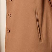 MarlaWynne 360 Stretch Unstructured Jacket