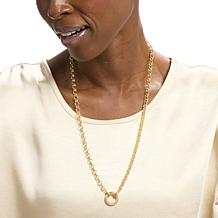 Marlyn by Marlyn Schiff Convertible Charm Necklace and Glasses Holder