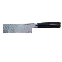 Martello Hammer Dot Steel Cleaver Knife