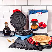 Marvel Spider-Man Waffle Maker