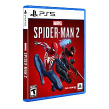 Marvels Spiderman 2 - PS5