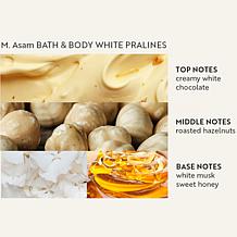 M.Asam White Pralines Shower Gel