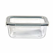 Mason Craft and More 18-Piece Glass Food Storage Set