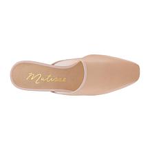 Matisse Bette Mule