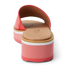 Matisse Jackie Wedge