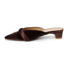 Matisse Kellan Kitten Heel Mule