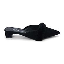 Matisse Kellan Kitten Heel Mule