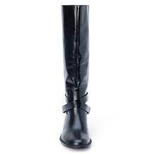 Matisse Knee High Riding Boot - Richmond