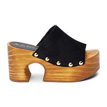 Matisse Knox Clog
