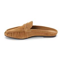 Matisse Penny Loafer Mule - Portia