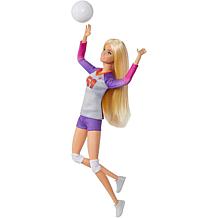 Mattel Barbie Careers Made to Move Volleyball Player Doll