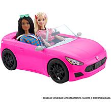 Mattel Barbie Convertible