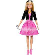 Mattel Barbie Fab Advent Calendar