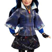 Mattel Disney Descendants Evie 10th Anniversary Fashion Doll