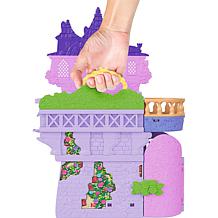 Mattel Disney Princess Storytime Stackers Rapunzel Playset