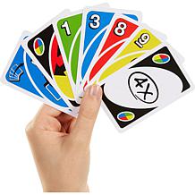 Mattel Games UNO Attack