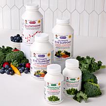 Maximum L + Z - 120 Capsules