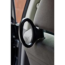 Maxsa Innovations Car Butler Helping Handle Black