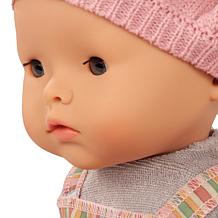 Maxy Aquini 16.5" Baby Beach Vibes Bath Doll