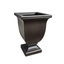 Mayne Mailposts Augusta 26" Tall Planter