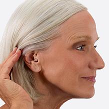 MDHearing NEO In-Ear OTC Hearing Aids w/2 Charging Cases