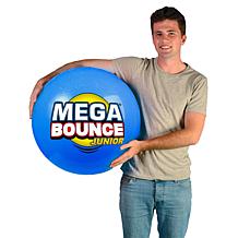 Mega Bounce Jr