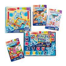 Melissa & Doug Blues Clues Bundle