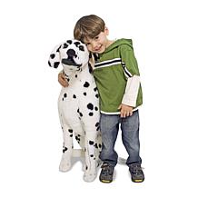 Melissa and Doug Dalmatian - Plush