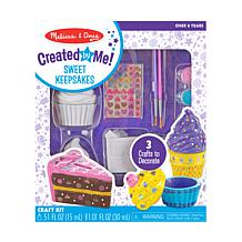 Melissa & Doug DYO Sweets Crafting Set