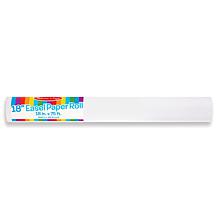 Melissa and Doug Easel Paper Roll - 18" x 75"