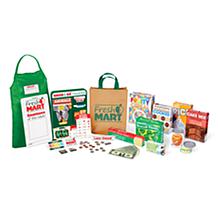 Melissa & Doug Fresh Mart Grocery Store Companion Collection