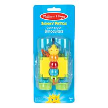 Melissa & Doug Giddy Buggy Binoculars