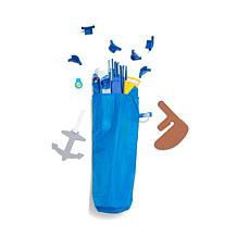 Melissa & Doug Let's Explore Sailboat Play Set