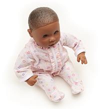 Melissa & Doug Mine to Love Gabrielle - 12" Doll