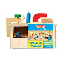 Melissa & Doug Mini Tool Bench