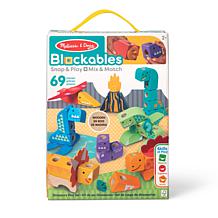 Melissa & Doug Play Food with Grill, Griddle & Deep Fryer Set