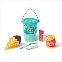 Melissa & Doug Play To Go Cups Bundle