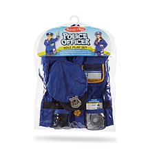 Melissa & Doug Police Officer Role Play Set